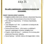 pakiet mocne serce